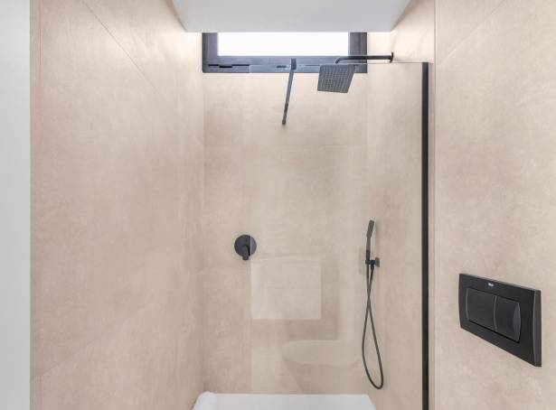 For sale - Detached Villa - Los Alcazares - Serena Golf Resort