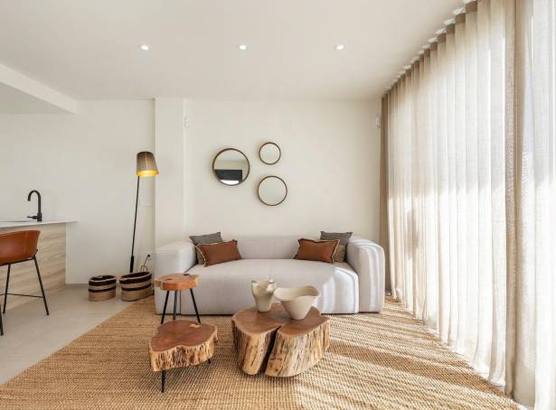 For sale - Detached Villa - Los Alcazares - Serena Golf Resort