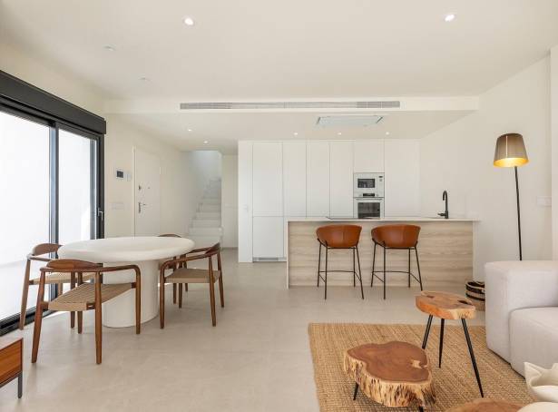 For sale - Detached Villa - Los Alcazares - Serena Golf Resort