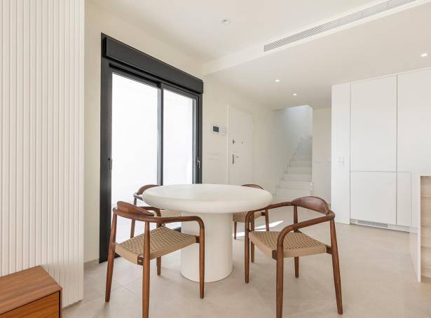 For sale - Detached Villa - Los Alcazares - Serena Golf Resort