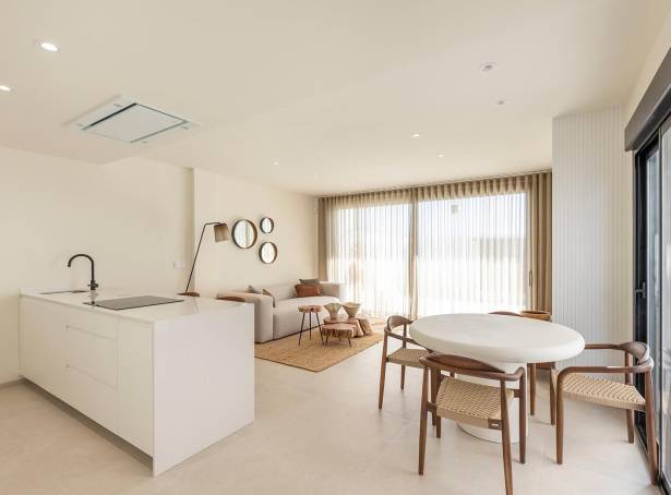 For sale - Detached Villa - Los Alcazares - Serena Golf Resort