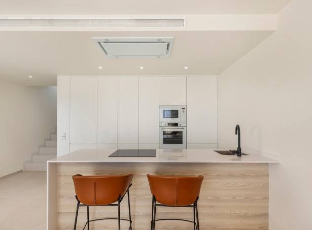 For sale - Detached Villa - Los Alcazares - Serena Golf Resort