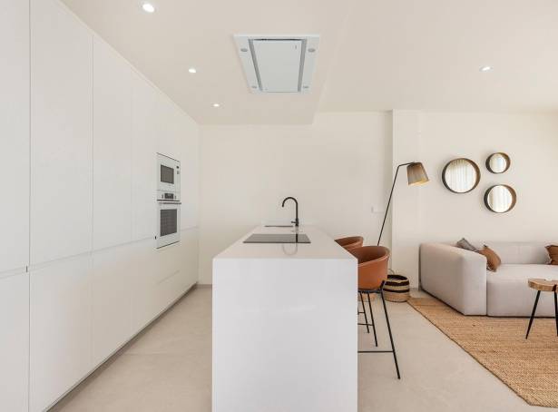 For sale - Detached Villa - Los Alcazares - Serena Golf Resort