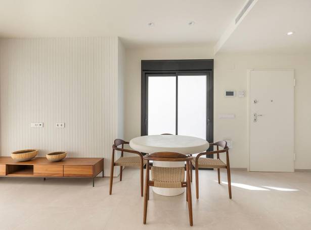 For sale - Detached Villa - Los Alcazares - Serena Golf Resort