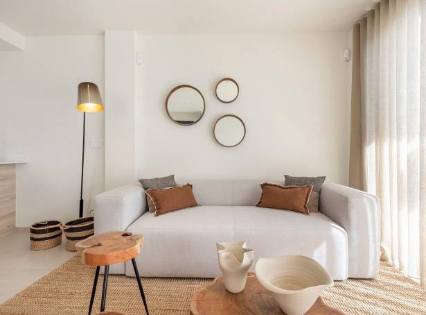 For sale - Detached Villa - Los Alcazares - Serena Golf Resort