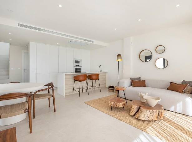 For sale - Detached Villa - Los Alcazares - Serena Golf Resort