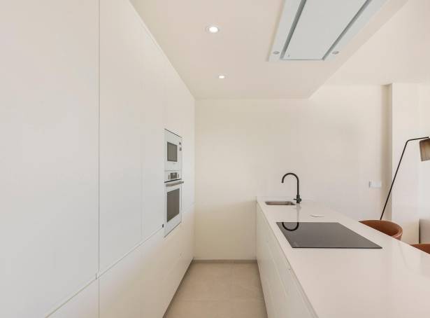 For sale - Detached Villa - Los Alcazares - Serena Golf Resort