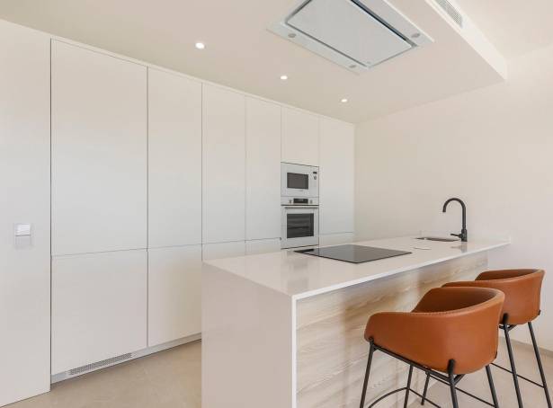 For sale - Detached Villa - Los Alcazares - Serena Golf Resort