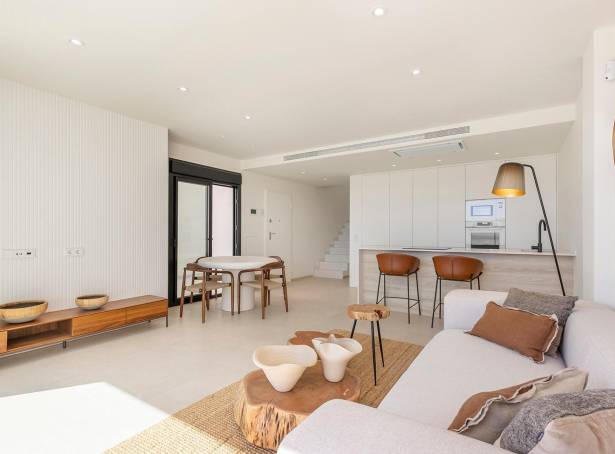 For sale - Detached Villa - Los Alcazares - Serena Golf Resort