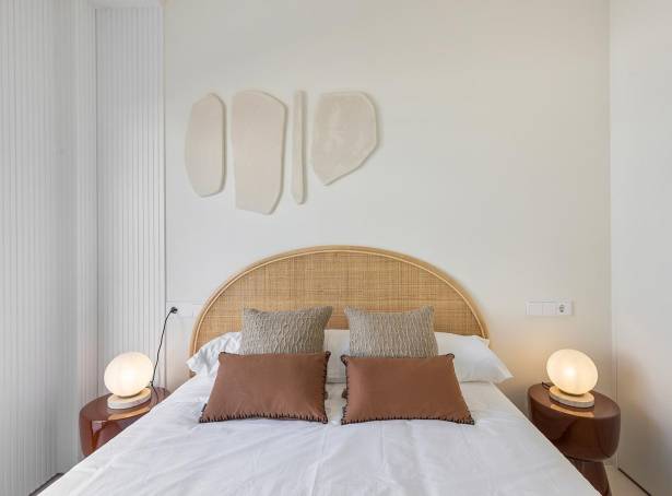 For sale - Detached Villa - Los Alcazares - Serena Golf Resort