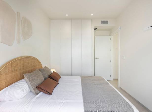 For sale - Detached Villa - Los Alcazares - Serena Golf Resort