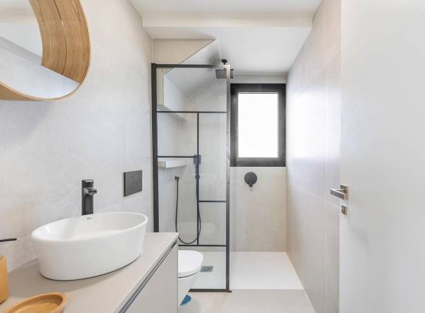 For sale - Detached Villa - Los Alcazares - Serena Golf Resort