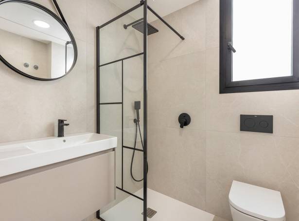 For sale - Detached Villa - Los Alcazares - Serena Golf Resort