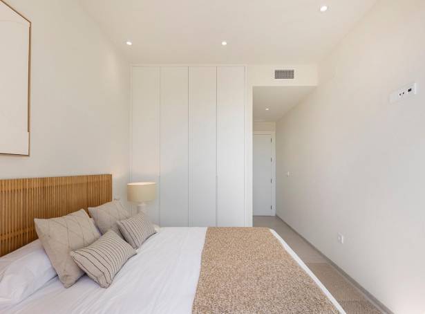 For sale - Detached Villa - Los Alcazares - Serena Golf Resort