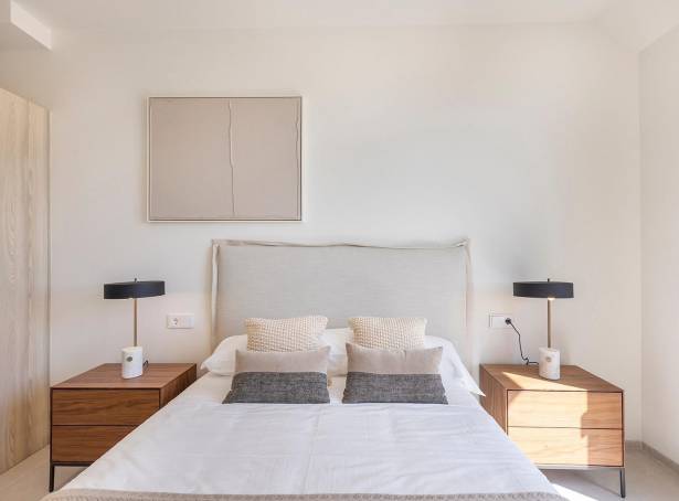 For sale - Detached Villa - Los Alcazares - Serena Golf Resort