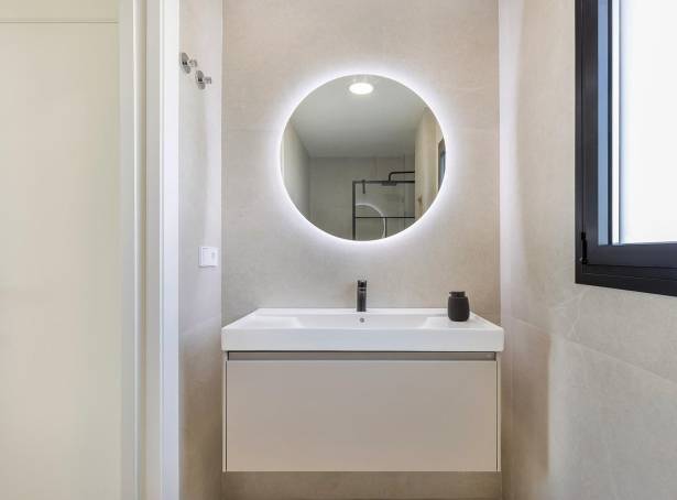 For sale - Detached Villa - Los Alcazares - Serena Golf Resort