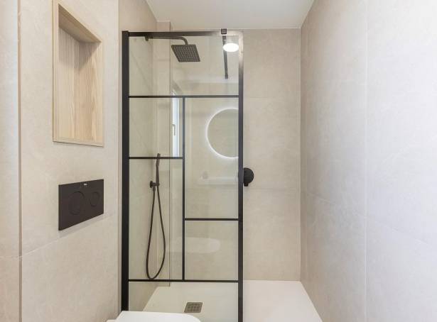 For sale - Detached Villa - Los Alcazares - Serena Golf Resort