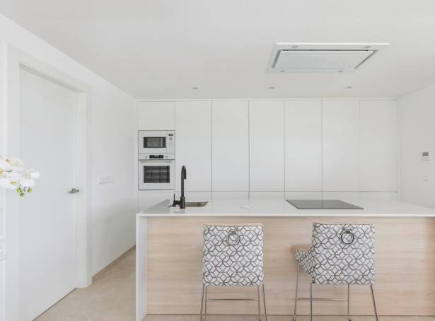 For sale - Detached Villa - Los Alcazares - Serena Golf Resort