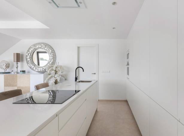 For sale - Detached Villa - Los Alcazares - Serena Golf Resort