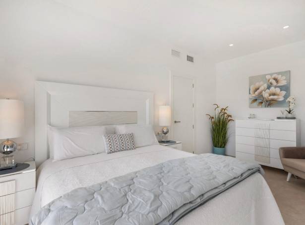 For sale - Detached Villa - Los Alcazares - Serena Golf Resort