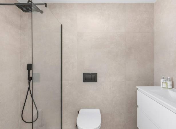 For sale - Detached Villa - Los Alcazares - Serena Golf Resort