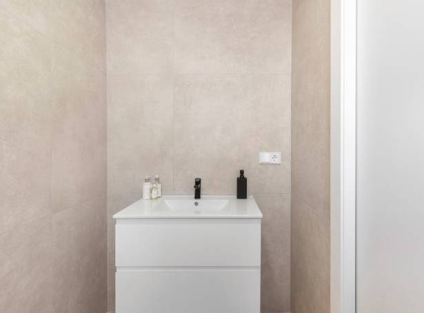 For sale - Detached Villa - Los Alcazares - Serena Golf Resort