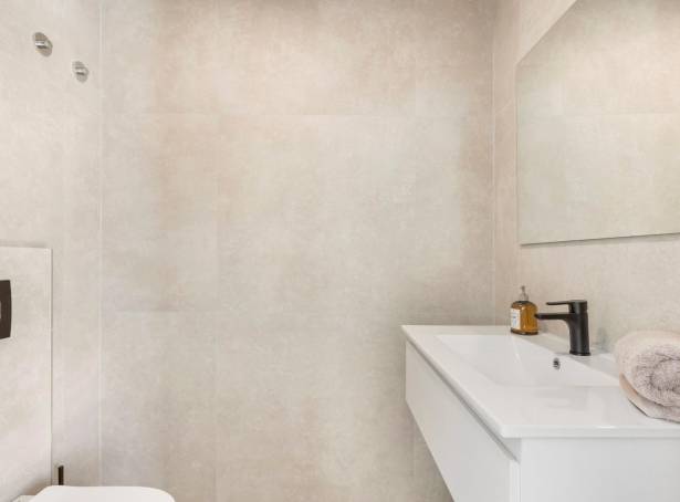 For sale - Detached Villa - Los Alcazares - Serena Golf Resort