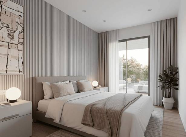 For sale - Apartment - Los Alcazares - Serena Golf Resort