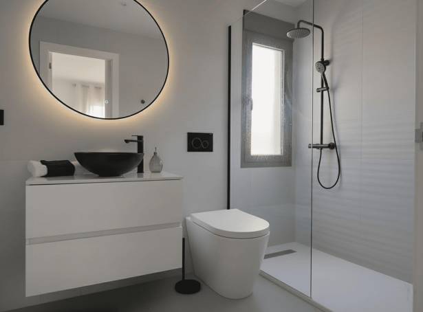 For sale - Apartment - Los Alcazares - Serena Golf Resort