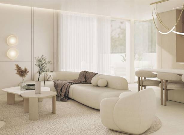 For sale - Villa - Algorfa - Castillo De Montemar