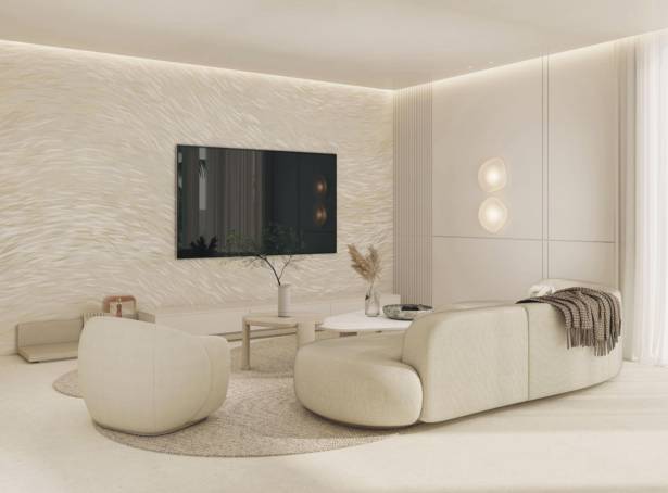 For sale - Villa - Algorfa - Castillo De Montemar