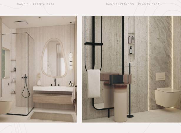 For sale - Villa - Algorfa - Castillo De Montemar