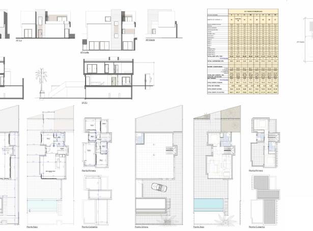 For sale - Villa - Algorfa - Castillo De Montemar