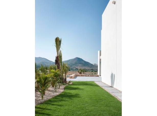 For sale - Detached Villa - Cartagena - La Manga Club (Golf Resort)