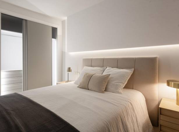 For sale - Apartment - Denia - L´Estanyó (Marinas)