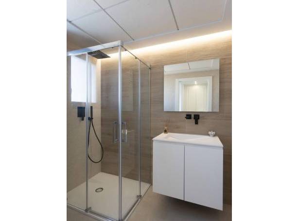 For sale - Apartment - Denia - L´Estanyó (Marinas)