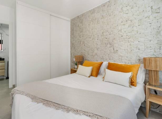 For sale - Apartment - San Javier & San Pedro Del Pinatar - Santiago De La Ribera