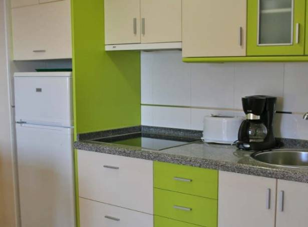 For sale - Apartment - Calpe - La Calalga