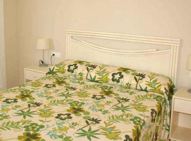 For sale - Apartment - Calpe - La Calalga