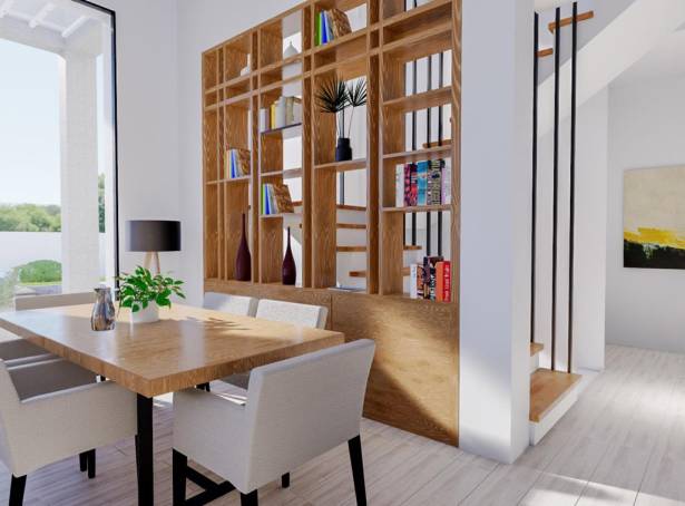 For sale - Villa - Finestrat - Campana Garden