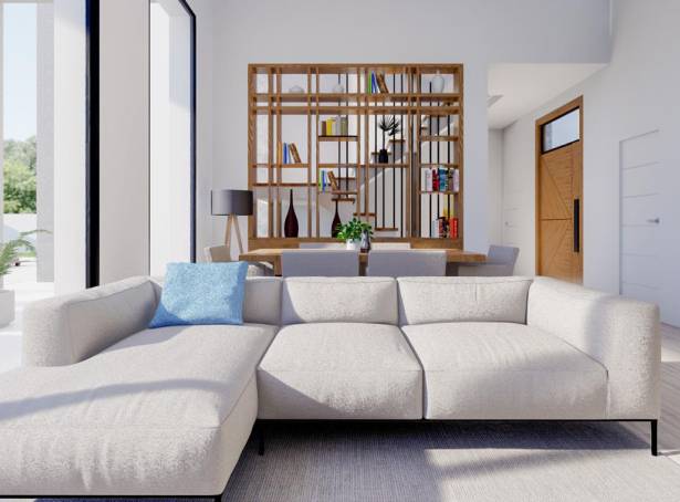 For sale - Villa - Finestrat - Campana Garden