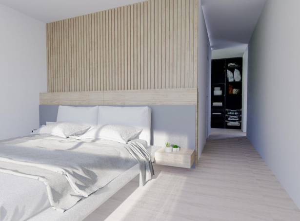 For sale - Villa - Finestrat - Campana Garden