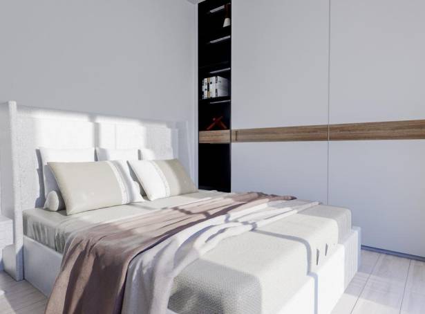 For sale - Villa - Finestrat - Campana Garden