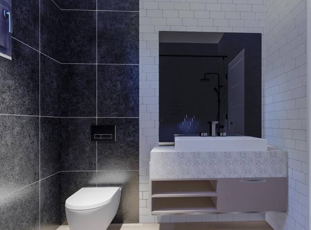 For sale - Villa - Finestrat - Campana Garden