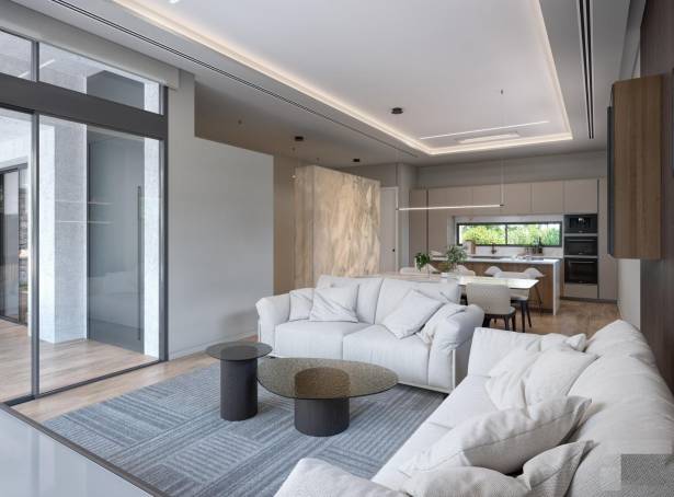 For sale - Villa - Torre Pacheco - Santa Rosalia Lake Resort