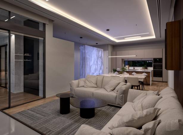 For sale - Villa - Torre Pacheco - Santa Rosalia Lake Resort