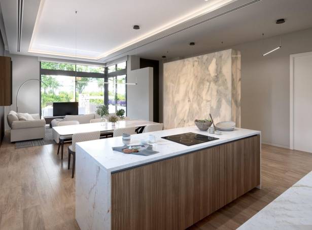 For sale - Villa - Torre Pacheco - Santa Rosalia Lake Resort