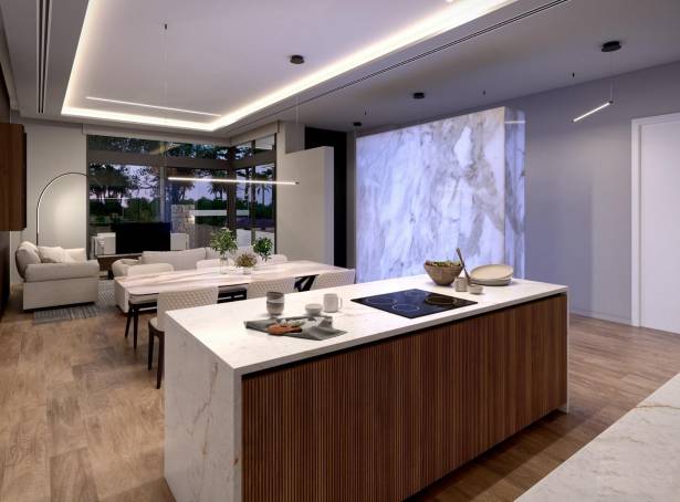 For sale - Villa - Torre Pacheco - Santa Rosalia Lake Resort