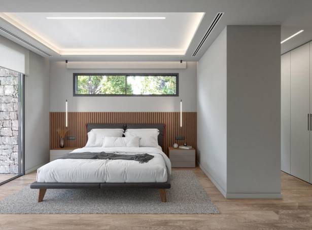 For sale - Villa - Torre Pacheco - Santa Rosalia Lake Resort