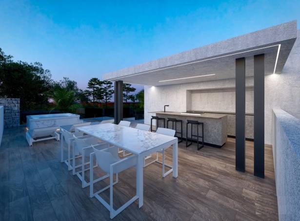 For sale - Villa - Torre Pacheco - Santa Rosalia Lake Resort